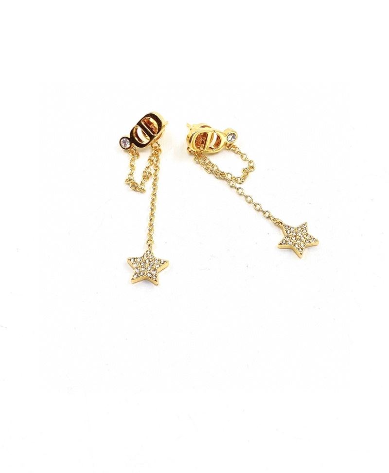 Christian Dior Earrings